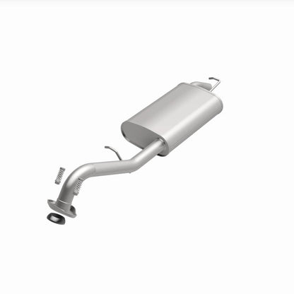 MagnaFlow BRE Exhaust Kit 03-13 Toyota Corolla 1.8L-Catback-Magnaflow