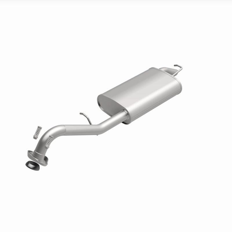 MagnaFlow BRE Exhaust Kit 03-13 Toyota Corolla 1.8L-Catback-Magnaflow