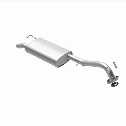 MagnaFlow BRE Exhaust Kit 03-13 Toyota Corolla 1.8L-Catback-Magnaflow