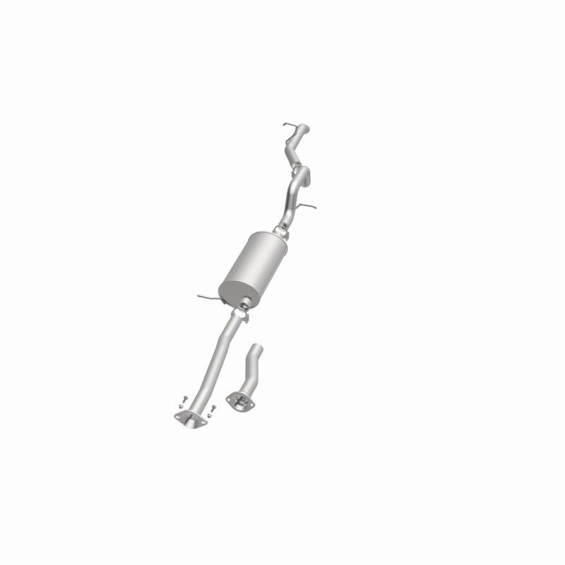 MagnaFlow BRE Exhaust Kit 04-07 Colorado Canyon-Catback-Magnaflow