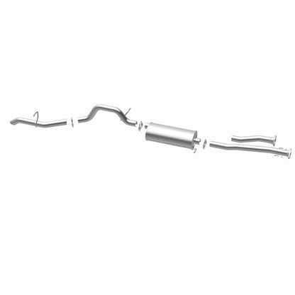 MagnaFlow BRE Exhaust Kit 04-07 Colorado Canyon-Catback-Magnaflow