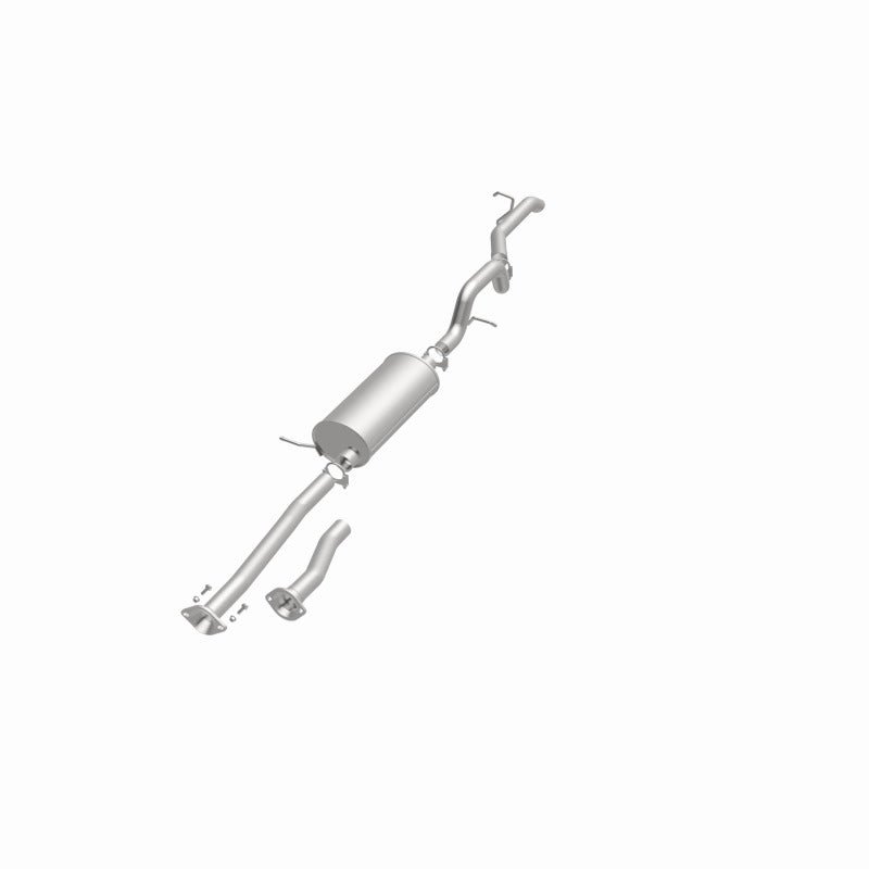 MagnaFlow BRE Exhaust Kit 04-07 Colorado Canyon-Catback-Magnaflow