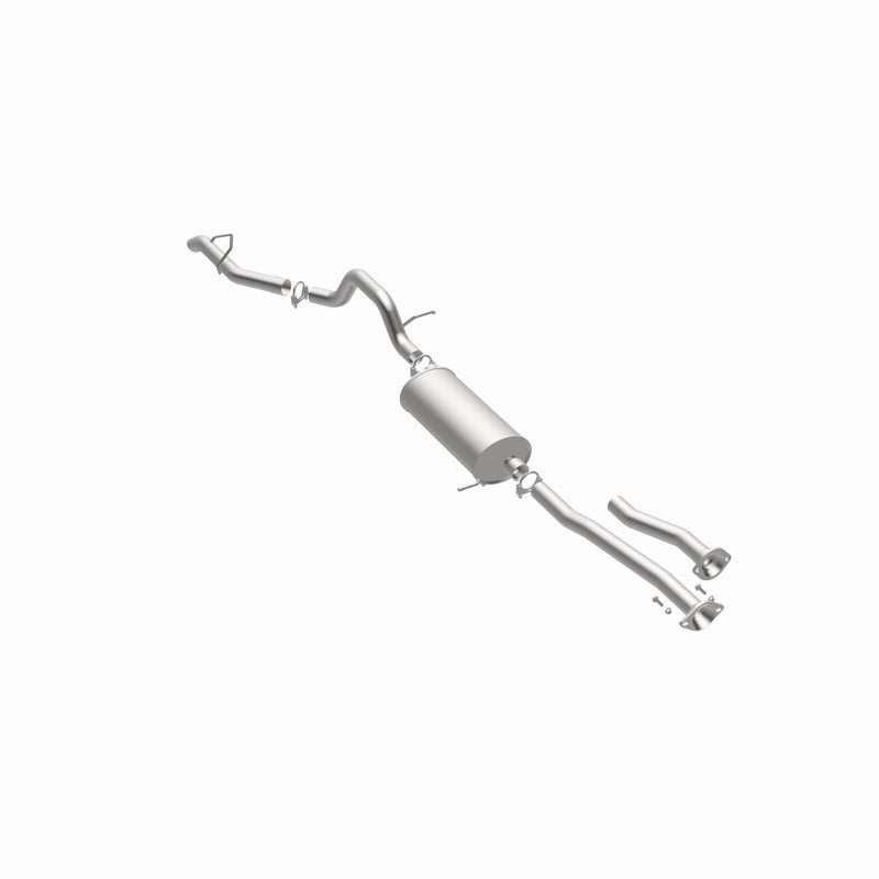 MagnaFlow BRE Exhaust Kit 04-07 Colorado Canyon-Catback-Magnaflow