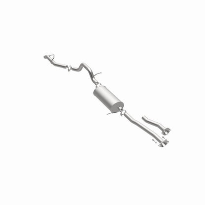 MagnaFlow BRE Exhaust Kit 04-07 Colorado Canyon-Catback-Magnaflow