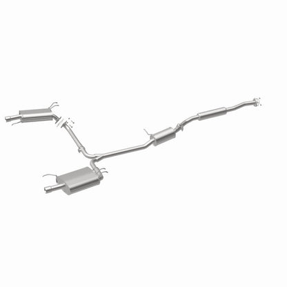 MagnaFlow BRE Exhaust Kit 04-08 Acura TSX 2.4L-Catback-Magnaflow