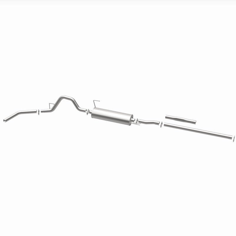 MagnaFlow BRE Exhaust Kit 04-08 Ford F-150-Catback-Magnaflow