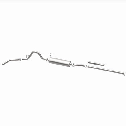 MagnaFlow BRE Exhaust Kit 04-08 Ford F-150-Catback-Magnaflow