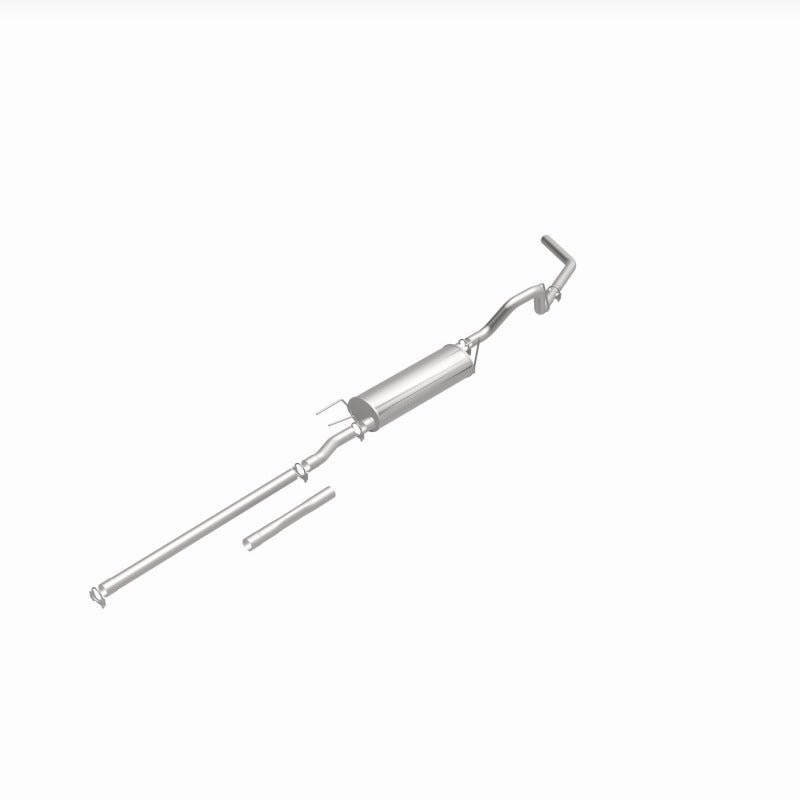 MagnaFlow BRE Exhaust Kit 04-08 Ford F-150-Catback-Magnaflow