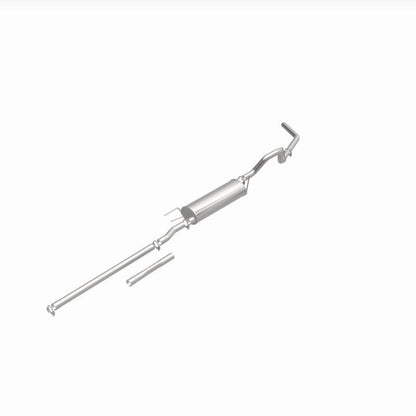 MagnaFlow BRE Exhaust Kit 04-08 Ford F-150-Catback-Magnaflow