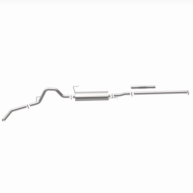 MagnaFlow BRE Exhaust Kit 04-08 Ford F-150-Catback-Magnaflow