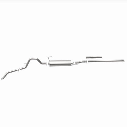 MagnaFlow BRE Exhaust Kit 04-08 Ford F-150-Catback-Magnaflow