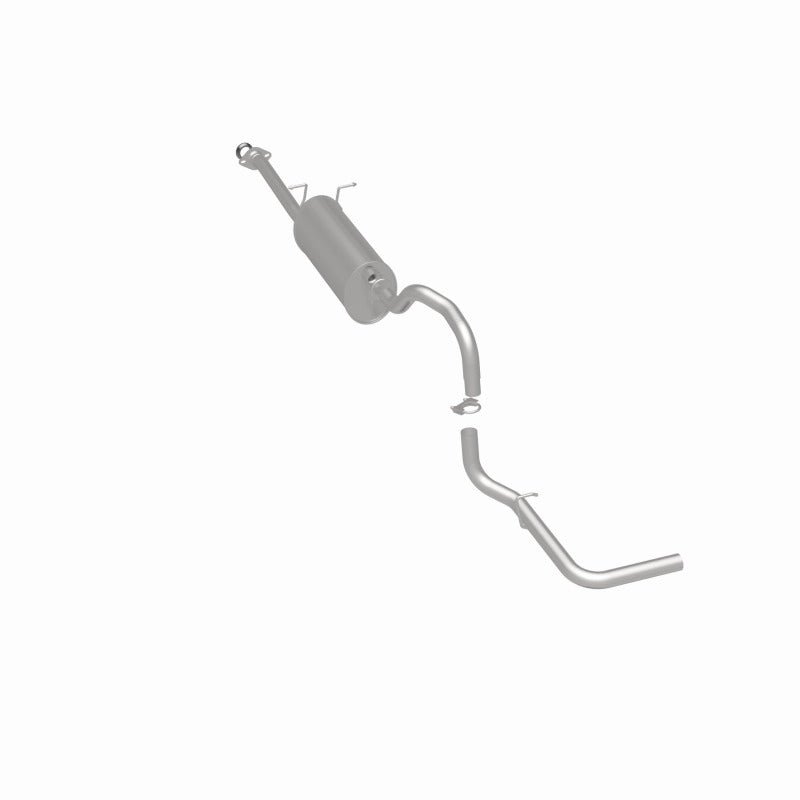 MagnaFlow BRE Exhaust Kit 04-11 Ranger B2300 2.3L-Catback-Magnaflow
