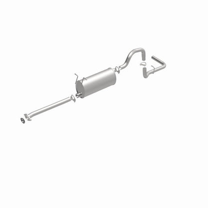 MagnaFlow BRE Exhaust Kit 04-11 Ranger B2300 2.3L-Catback-Magnaflow