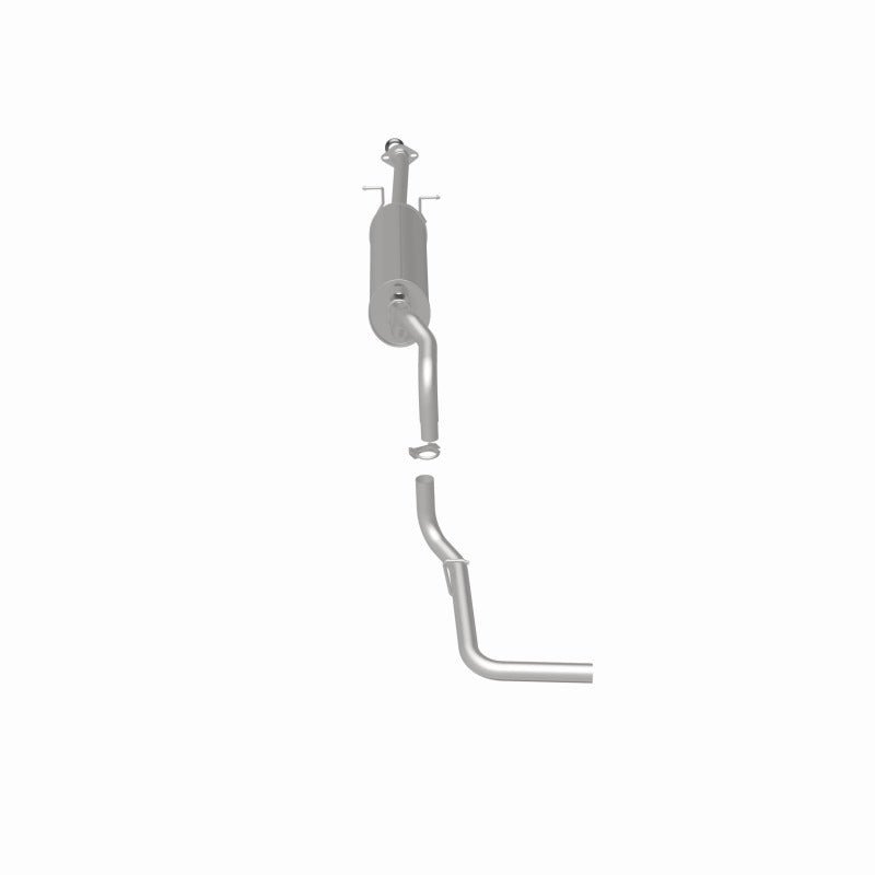 MagnaFlow BRE Exhaust Kit 04-11 Ranger B2300 2.3L-Catback-Magnaflow