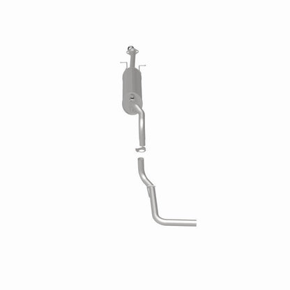 MagnaFlow BRE Exhaust Kit 04-11 Ranger B2300 2.3L-Catback-Magnaflow