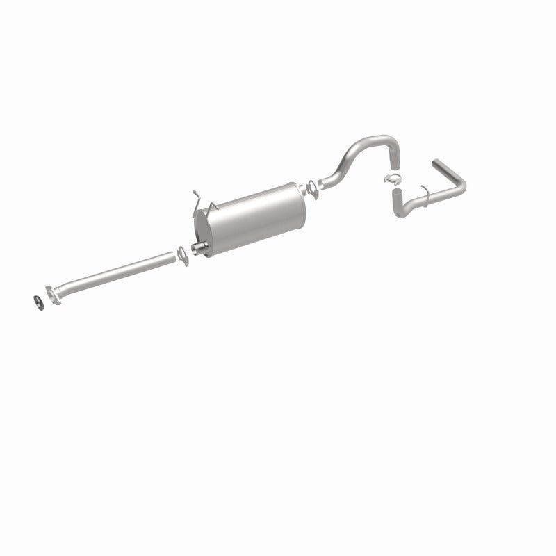 MagnaFlow BRE Exhaust Kit 04-11 Ranger B2300 2.3L-Catback-Magnaflow