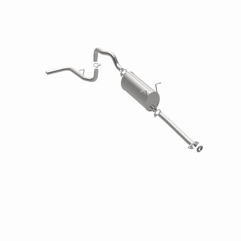 MagnaFlow BRE Exhaust Kit 04-11 Ranger B2300 2.3L-Catback-Magnaflow