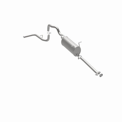 MagnaFlow BRE Exhaust Kit 04-11 Ranger B2300 2.3L-Catback-Magnaflow