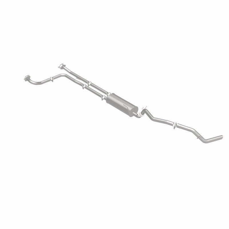 MagnaFlow BRE Exhaust Kit 04-15 QX56 Armada Titan 5.6L-Catback-Magnaflow