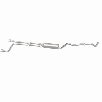 MagnaFlow BRE Exhaust Kit 04-15 QX56 Armada Titan 5.6L-Catback-Magnaflow