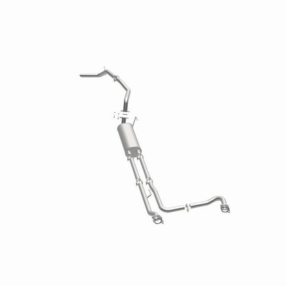 MagnaFlow BRE Exhaust Kit 04-15 QX56 Armada Titan 5.6L-Catback-Magnaflow
