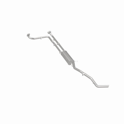 MagnaFlow BRE Exhaust Kit 04-15 QX56 Armada Titan 5.6L-Catback-Magnaflow