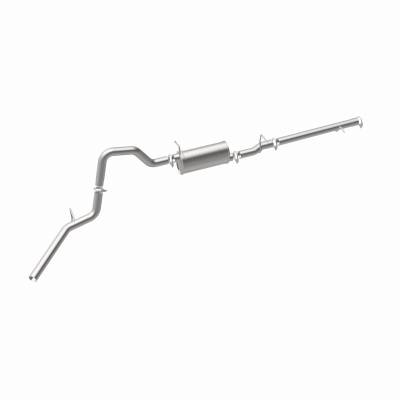 MagnaFlow BRE Exhaust Kit 05-07 Ford Superduty F250/F350 5.4L-Catback-Magnaflow