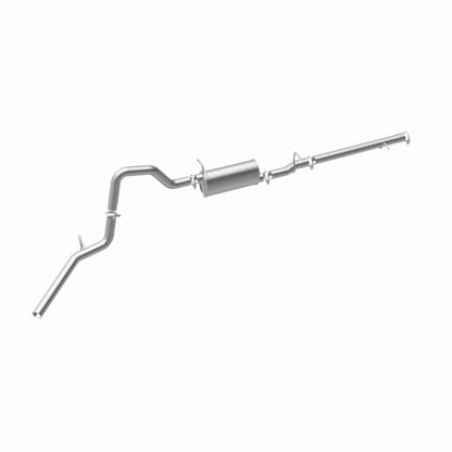 MagnaFlow BRE Exhaust Kit 05-07 Ford Superduty F250/F350 5.4L-Catback-Magnaflow