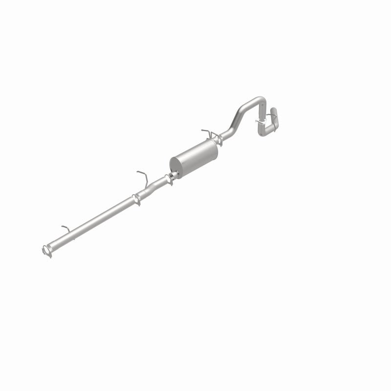MagnaFlow BRE Exhaust Kit 05-07 Ford Superduty F250/F350 5.4L-Catback-Magnaflow