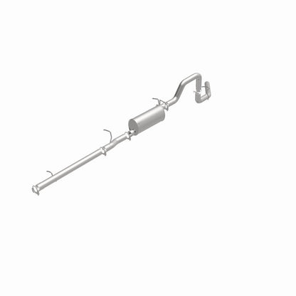 MagnaFlow BRE Exhaust Kit 05-07 Ford Superduty F250/F350 5.4L-Catback-Magnaflow