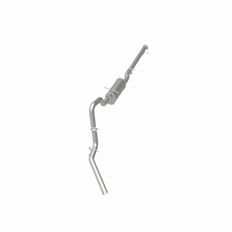 MagnaFlow BRE Exhaust Kit 05-07 Ford Superduty F250/F350 5.4L-Catback-Magnaflow