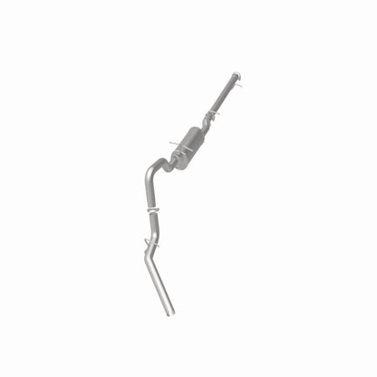 MagnaFlow BRE Exhaust Kit 05-07 Ford Superduty F250/F350 5.4L-Catback-Magnaflow