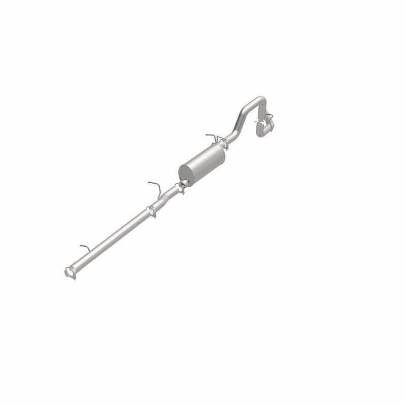 MagnaFlow BRE Exhaust Kit 05-07 Ford Superduty F250/F350 5.4L-Catback-Magnaflow