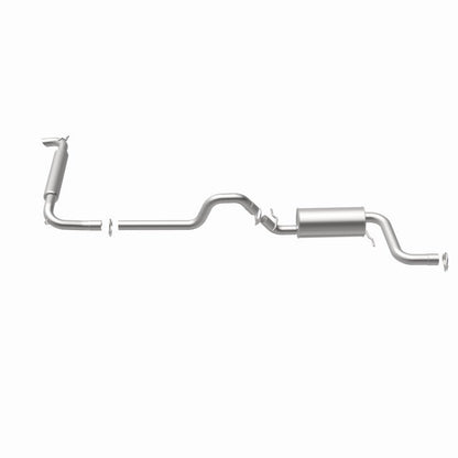 MagnaFlow BRE Exhaust Kit 05-07 Grand Caravan Town & Country-Catback-Magnaflow