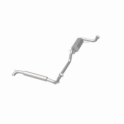 MagnaFlow BRE Exhaust Kit 05-07 Grand Caravan Town & Country-Catback-Magnaflow