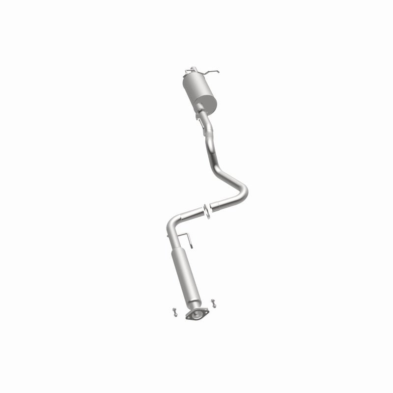 MagnaFlow BRE Exhaust Kit 05-11 Cobalt HHR G5 Pursuit-Catback-Magnaflow