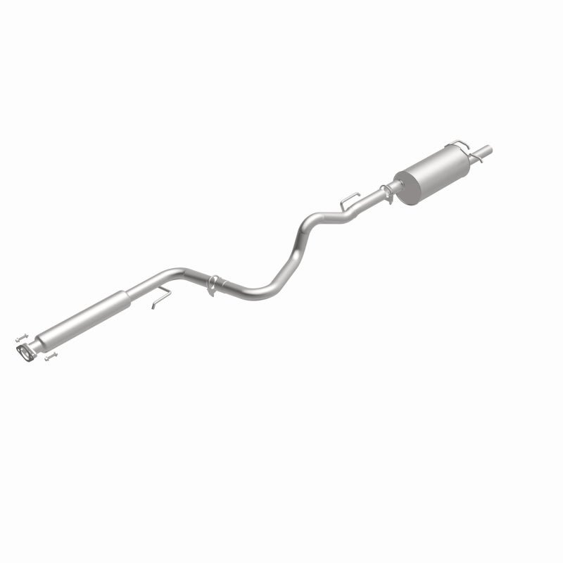 MagnaFlow BRE Exhaust Kit 05-11 Cobalt HHR G5 Pursuit-Catback-Magnaflow
