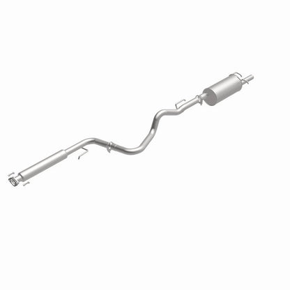 MagnaFlow BRE Exhaust Kit 05-11 Cobalt HHR G5 Pursuit-Catback-Magnaflow