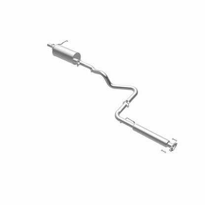 MagnaFlow BRE Exhaust Kit 05-11 Cobalt HHR G5 Pursuit-Catback-Magnaflow