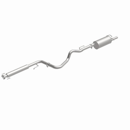 MagnaFlow BRE Exhaust Kit 05-11 Cobalt HHR G5 Pursuit-Catback-Magnaflow