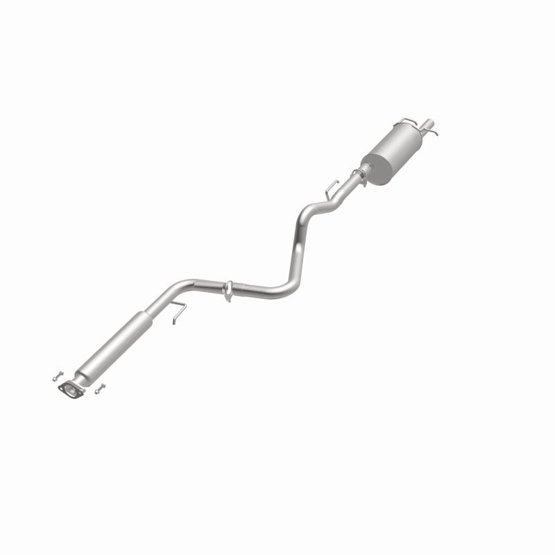 MagnaFlow BRE Exhaust Kit 05-11 Cobalt HHR G5 Pursuit-Catback-Magnaflow