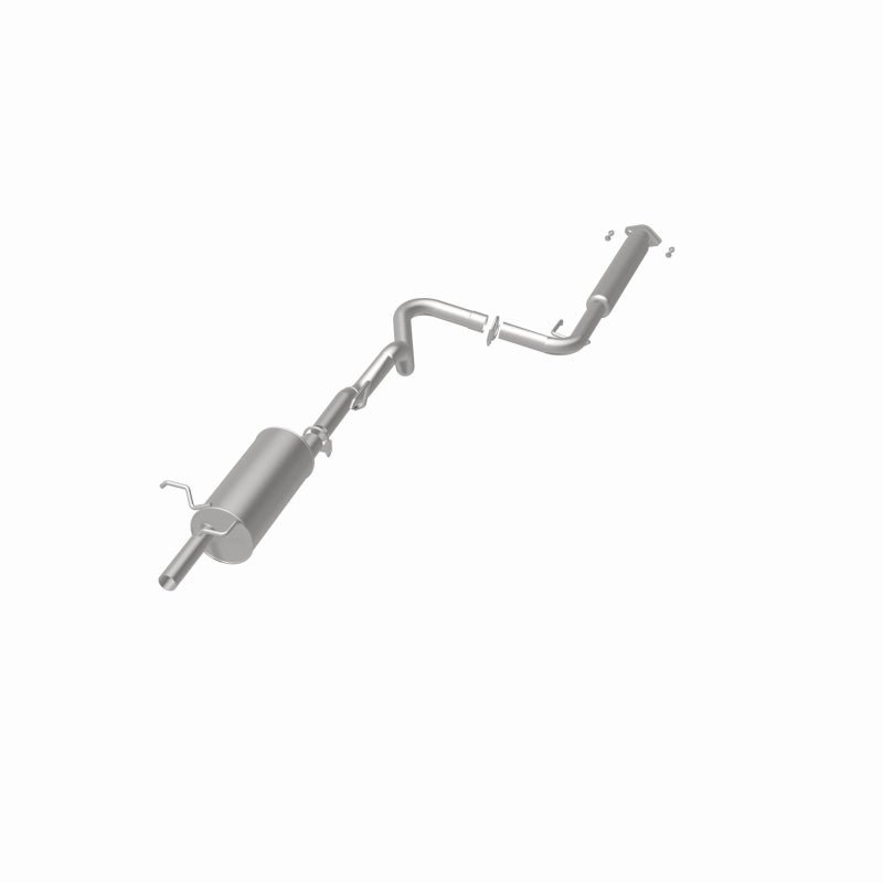 MagnaFlow BRE Exhaust Kit 05-11 Cobalt HHR G5 Pursuit-Catback-Magnaflow