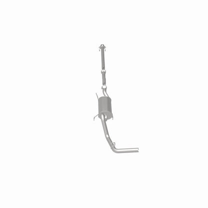 MagnaFlow BRE Exhaust Kit 05-12 Toyota Tacoma 4.0L-Catback-Magnaflow