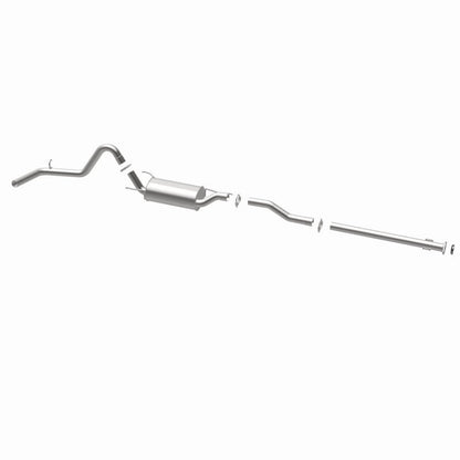 MagnaFlow BRE Exhaust Kit 05-12 Toyota Tacoma 4.0L-Catback-Magnaflow