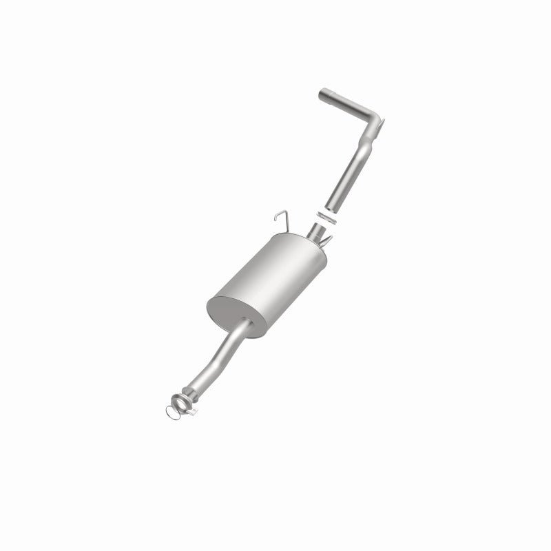 MagnaFlow BRE Exhaust Kit 05 Tundra 4.0L-Catback-Magnaflow