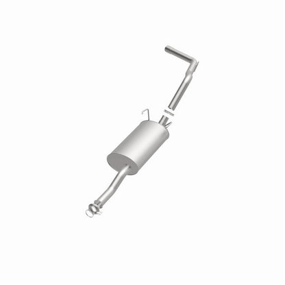 MagnaFlow BRE Exhaust Kit 05 Tundra 4.0L-Catback-Magnaflow