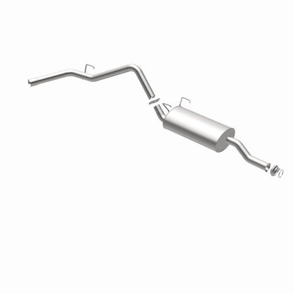 MagnaFlow BRE Exhaust Kit 05 Tundra 4.0L-Catback-Magnaflow