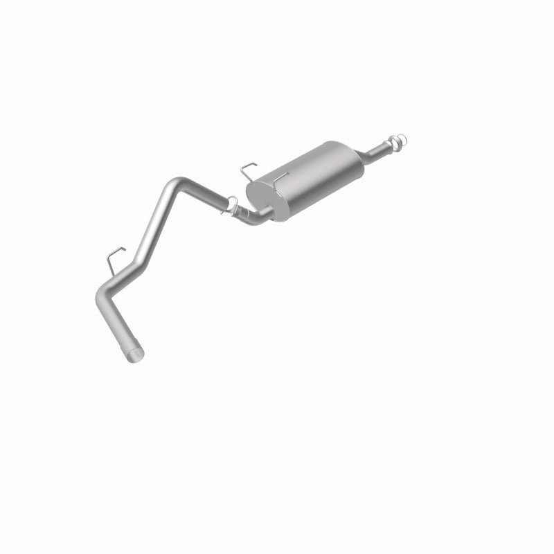MagnaFlow BRE Exhaust Kit 05 Tundra 4.0L-Catback-Magnaflow