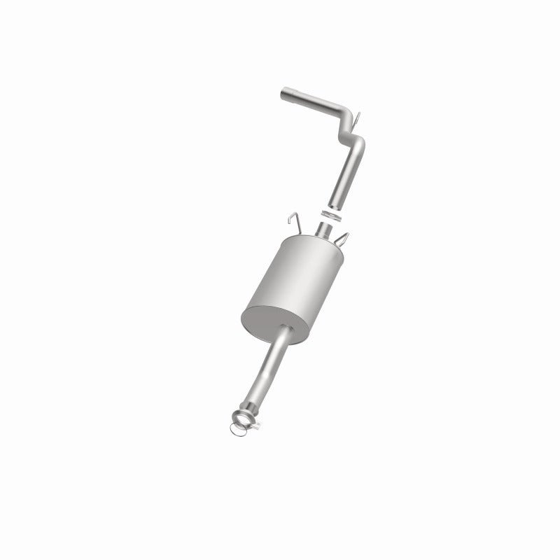 MagnaFlow BRE Exhaust Kit 05 Tundra 4.0L-Catback-Magnaflow