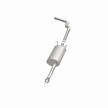 MagnaFlow BRE Exhaust Kit 05 Tundra 4.0L-Catback-Magnaflow